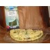 Large Variety 4 pack . Dulse 1 kg + Mixed Sea Veg Salad 1Kg + Sea Spaghetti 1 kg + Sea Spice 1 Kg