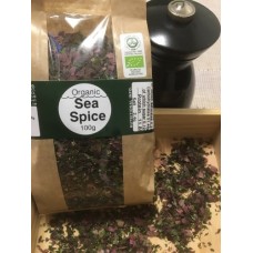 Sea Spice 100g